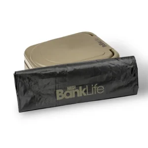 Kup Teď Nash Bank Life Toilet Biodegradable Bags 10 Stück